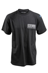 SPARCO - Sparco T-Shirt Heritage Tri Chrcl Lrg - Demon Performance