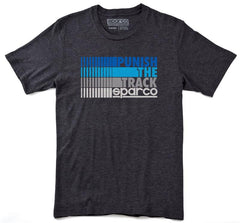 SPARCO - Sparco T-Shirt Punish Chrcl Sml - Demon Performance