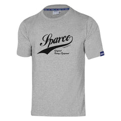 SPARCO - Sparco T-Shirt Vintage SMALL Gry - Demon Performance