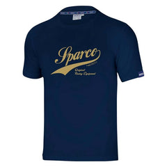 SPARCO - Sparco T-Shirt Vintage XL Navy - Demon Performance