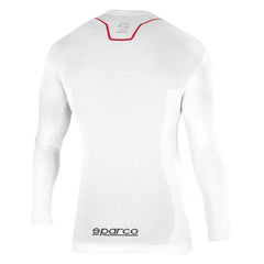 SPARCO - Sparco Undershirt K-Carbon Xxs White - Demon Performance