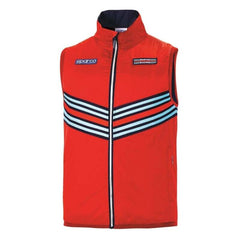SPARCO - Sparco Vest Martini-R XL Navy - Demon Performance