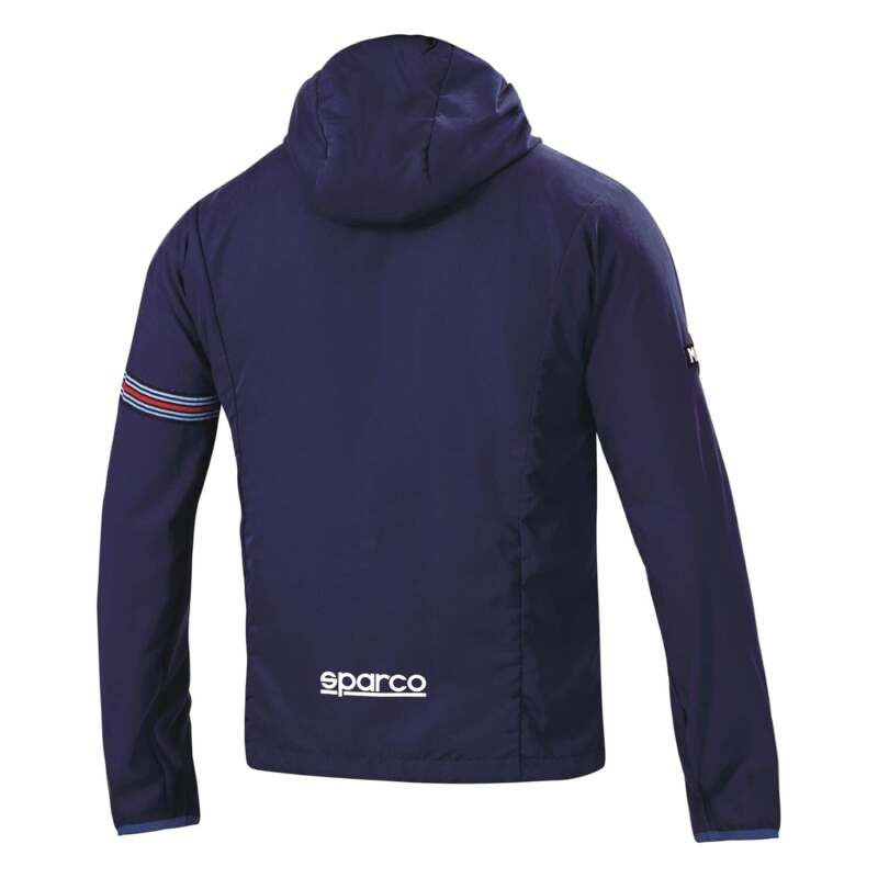 SPARCO - Sparco Wind Stopper Martini-R MED Na - Demon Performance