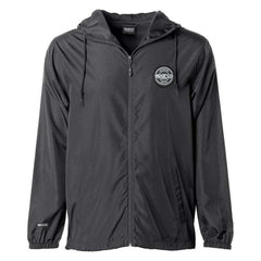 SPARCO - Sparco Windbreaker S-Patch Black XXL - Demon Performance