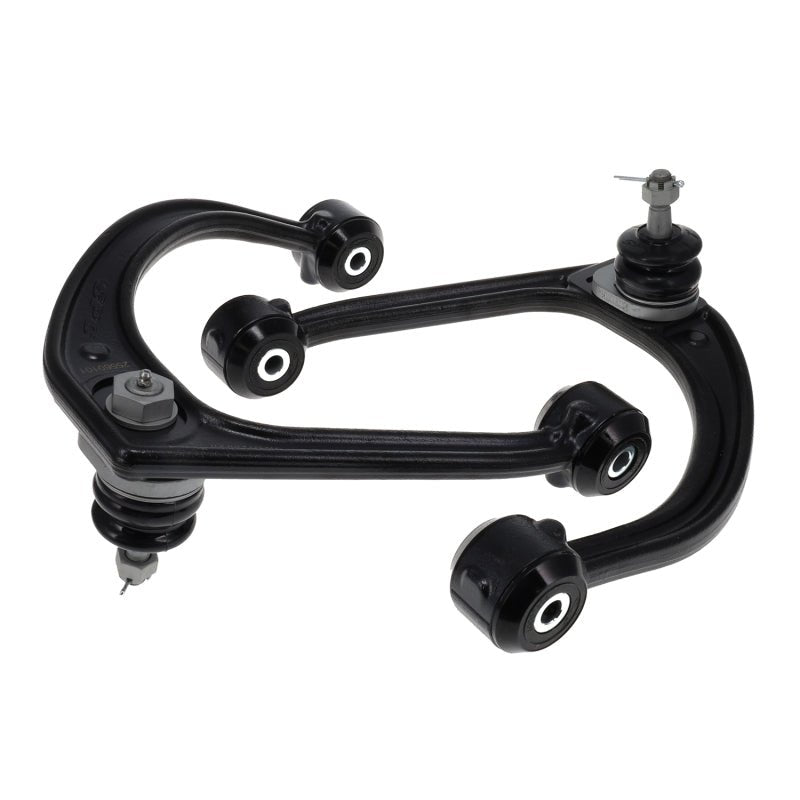 SPC Performance - SPC Performance 04 - 15 Nissan Armada/Titan Front Adjustable Control Arm - Demon Performance
