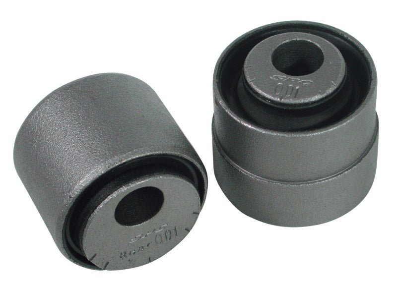 SPC Performance - SPC Performance 05 - 12 Chrysler 300/Charger/09 - 12 Challenger Rear Upper Control Arm Bushing Kit - Demon Performance