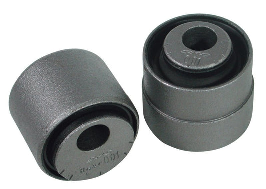 SPC Performance - SPC Performance 05 - 12 Chrysler 300/Charger/09 - 12 Challenger Rear Upper Control Arm Bushing Kit - Demon Performance