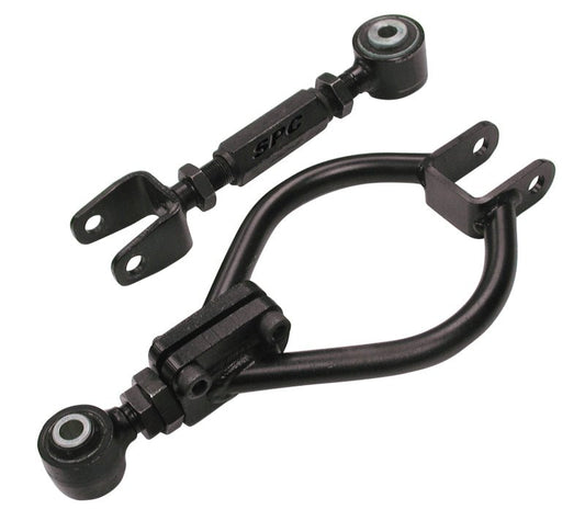 SPC Performance - SPC Performance 89 - 94 Nissan 240SX/90 - 96 300ZX Rear Adjustable Control Arms - Demon Performance