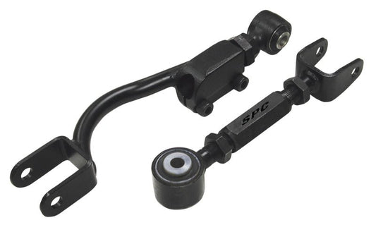 SPC Performance - SPC Performance 95 - 98 Nissan 240SX Rear Passenger Side Adjustable Control Arm - Demon Performance