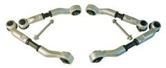 SPC Performance - SPC Performance Audi Q5 Upper Control Arm Kit - Demon Performance