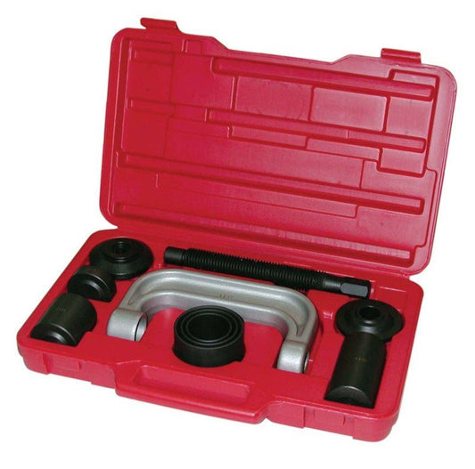 SPC Performance - SPC Performance Ball Joint Press w/Adapters - Demon Performance