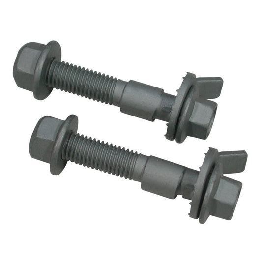 SPC Performance - SPC Performance EZ Cam XR Bolts (Pair) (Replaces 12mm Bolts) - Demon Performance
