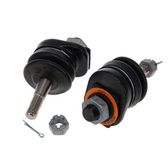 SPC Performance - SPC Performance Replacement Ball Joint Kit (Use w/ PN 25470/25540/25560 or 25660) - Demon Performance