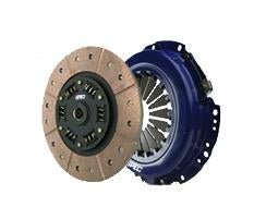 SPEC - Spec 05 - 08 Porsche 997 3.8L Stage 3+ Clutch Kit - Demon Performance