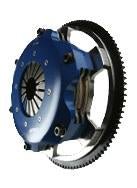 SPEC - Spec 89 - 04 Nissan SR20DET S13/S14 2.0L RWD Mini Twin X - Trim Clutch Kit - Demon Performance