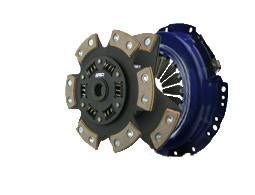 SPEC - Spec 92 - 02 Dodge Viper 8.0L Stage 3 Clutch Kit - Demon Performance