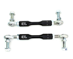 SPL Parts - SPL Parts 2015+ Ford Mustang (S550) Front Swaybar Endlinks - Demon Performance