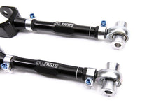 SPL Parts - SPL Parts 2015+ Ford S550 Mustang Rear Toe Arms w/ Eccentric Lockouts - Demon Performance