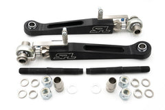 SPL Parts - SPL Parts 2020+ Ford Mustang GT500 Front Lower Control Arms - Demon Performance