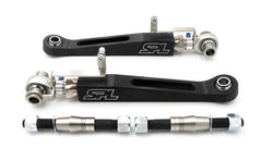 SPL Parts - SPL Parts 2020+ Ford Mustang GT500 Front Lower Control Arms - Demon Performance