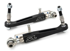 SPL Parts - SPL Parts 2020+ Ford Mustang GT500 Front Lower Control Arms - Demon Performance
