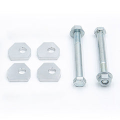 SPL Parts - SPL Parts Porsche 996/997 Rear Camber Only Eccentric Lockout Kit - Demon Performance