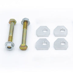 SPL Parts - SPL Parts Porsche 996/997 Rear Toe Only Eccentric Lockout Kit - Demon Performance