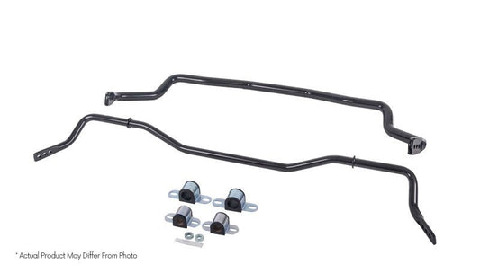 ST Suspensions - ST Suspensions 2023+ Nissan Z Anti - Sway Bar Kit Includes Front + Rear - Demon Performance