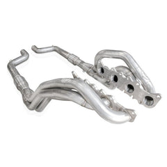 Stainless Works - Stainless Works 15-24 Mustang Headers Stainless Power Aftermarket Connect 1-7/8in. - Demon Performance