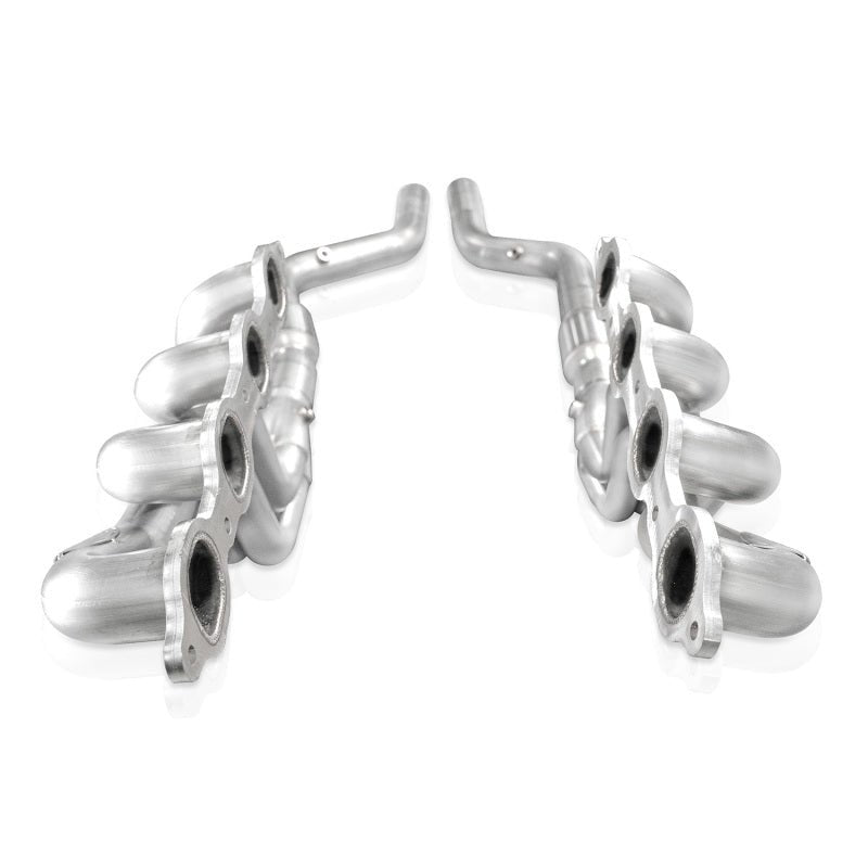 Stainless Works - Stainless Works 22-25 Cadillac CT5-V Blackwing 2in Headers - Demon Performance