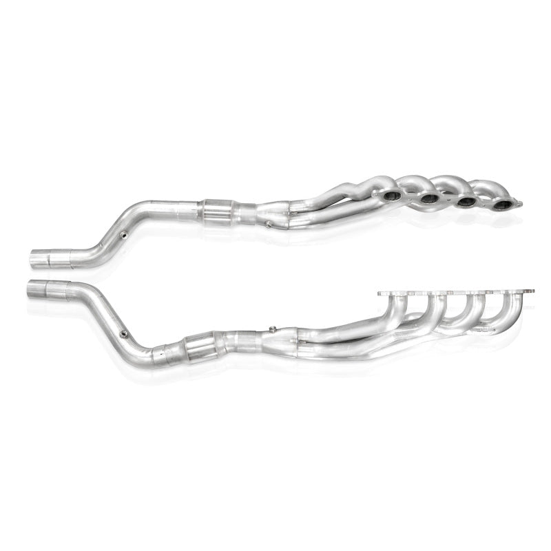 Stainless Works - Stainless Works 22-25 Cadillac CT5-V Blackwing 2in Headers - Demon Performance