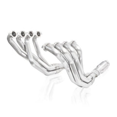 Stainless Works - Stainless Works 79-93 Ford Mustang Headers -2 in Primaries AFR 205,225 - Demon Performance