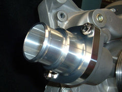 Stanke Motorsports GEN 3 HEMI Billet Aluminum Water Neck