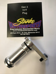 Stanke Motorsports GEN 3 HEMI 6.4 VVT Delete Plug