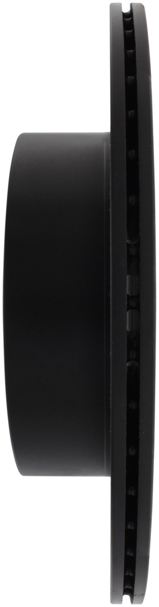 Stoptech - StopTech Power Slot 06 - 07 350Z / 05 - 07 G35 / 06 - 07 G35X SportStop Slotted Rear Right Rotor - Demon Performance