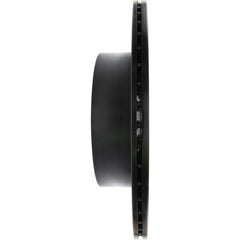 Stoptech - StopTech Power Slot 06 - 07 350Z / 05 - 07 G35 / 06 - 07 G35X SportStop Slotted Rear Right Rotor - Demon Performance