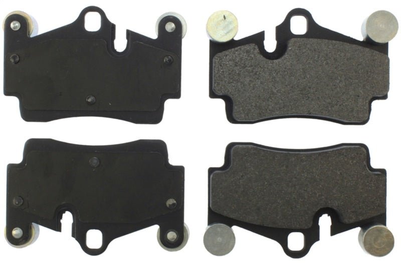 Stoptech - StopTech Street Touring Brake Pads - Demon Performance