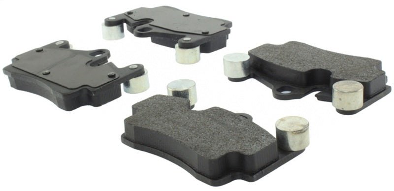 Stoptech - StopTech Street Touring Brake Pads - Demon Performance