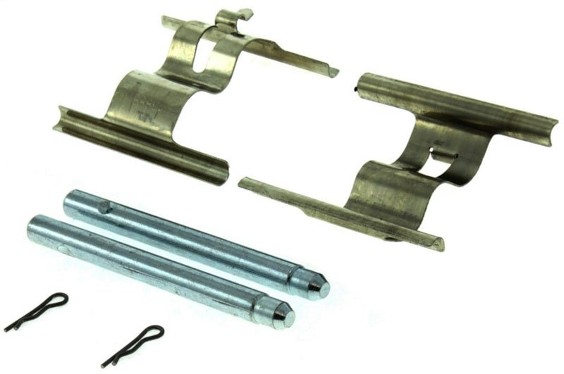 Stoptech - StopTech Street Touring Brake Pads - Demon Performance