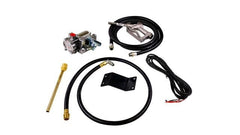 S&B - Super Duty Transfer Pump Kit for 17 - 21 Ford F - 250/F - 350/F - 450 Super Duty S&B Tanks - Demon Performance