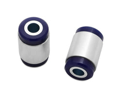 Superpro - SuperPro 09 - 20 Nissan 370Z Rear Lateral Arm Inner Bushing Kit - Demon Performance