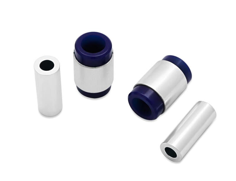 Superpro - SuperPro 09 - 20 Nissan 370Z Rear Lower Control Arm Inner Bushing Kit - Demon Performance