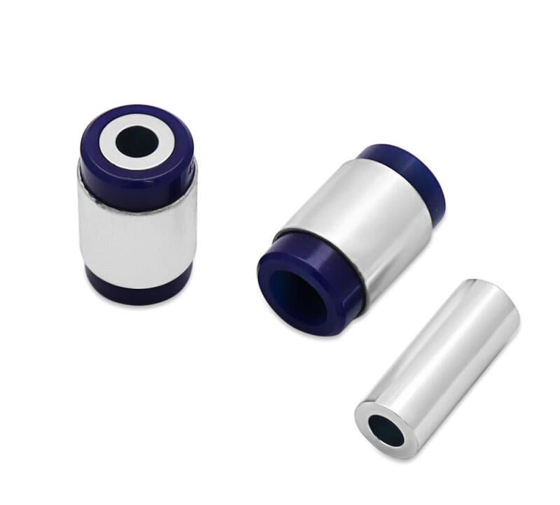 Superpro - SuperPro 09 - 20 Nissan 370Z Rear Lower Control Arm Inner Bushing Kit - Demon Performance