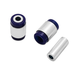 Superpro - SuperPro 09 - 20 Nissan 370Z Rear Lower Control Arm Inner Bushing Kit - Demon Performance