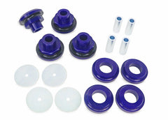 Superpro - Superpro 11 - 21 Jeep Grand Cherokee Rear Subframe Mount Bushing Kit - Demon Performance