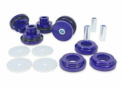 Superpro - Superpro 11 - 21 Jeep Grand Cherokee Rear Subframe Mount Bushing Kit - Demon Performance