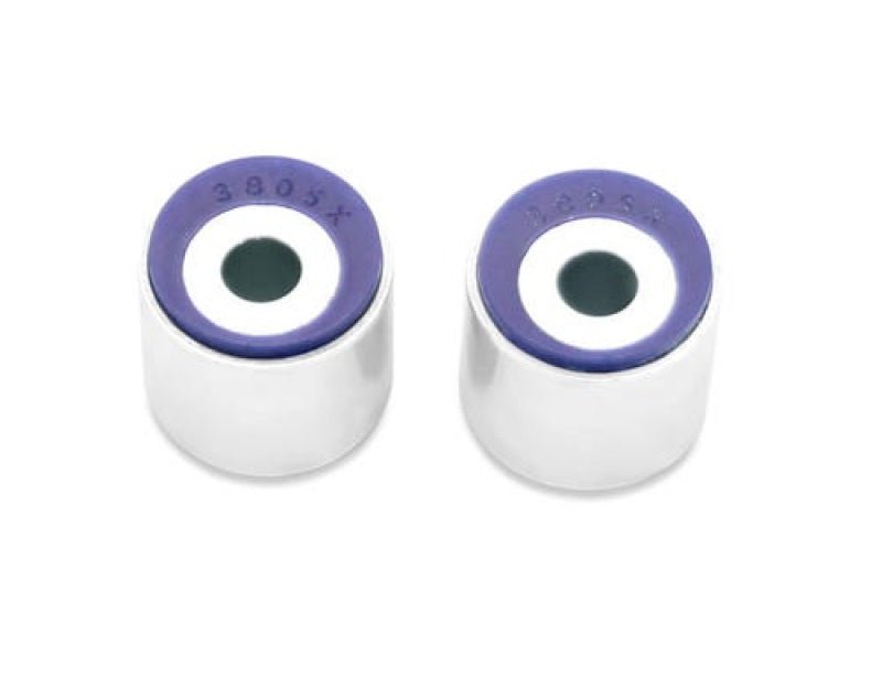 Superpro - Superpro 11 - 24 Jeep WK2 Grand Cherokee - Adjustable Rear Upper Control Arm - Inner Bushing - Demon Performance