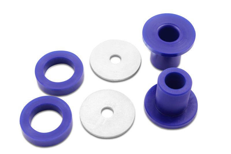 Superpro - SuperPro 1995 Nissan 200SX Rear Control Arm Bushing Kit - Demon Performance