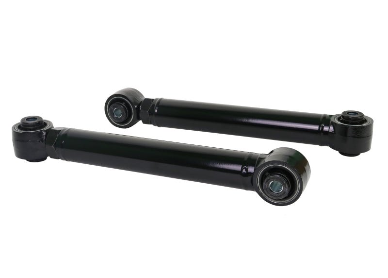 Superpro - SuperPro 20 - 23 Jeep Gladiator JT Upper Trailing Arm Set - Demon Performance