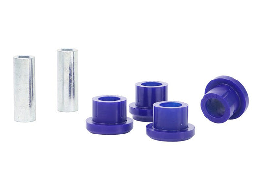 Superpro - SuperPro 2009 Nissan GT - R Premium Front Lower Inner Forward Control Arm Bushing Kit - Demon Performance
